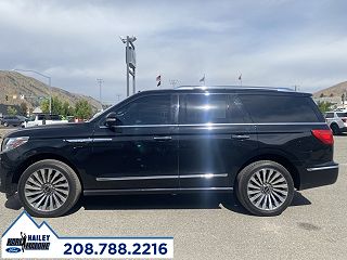 2018 Lincoln Navigator Reserve 5LMJJ2LT4JEL16145 in Hailey, ID 5