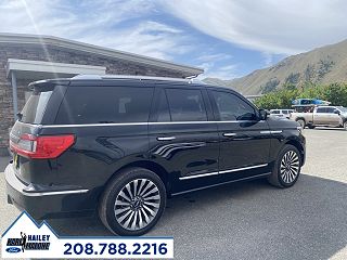 2018 Lincoln Navigator Reserve 5LMJJ2LT4JEL16145 in Hailey, ID 8