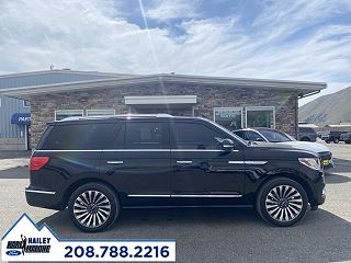 2018 Lincoln Navigator Reserve 5LMJJ2LT4JEL16145 in Hailey, ID 9