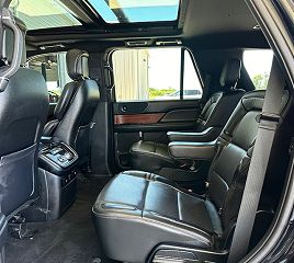 2018 Lincoln Navigator Select 5LMJJ2JT5JEL09045 in Okmulgee, OK 7