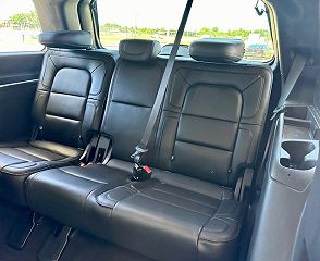 2018 Lincoln Navigator Select 5LMJJ2JT5JEL09045 in Okmulgee, OK 8