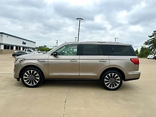 2018 Lincoln Navigator Select 5LMJJ2HT5JEL03770 in Tyler, TX 2