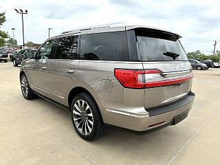 2018 Lincoln Navigator Select 5LMJJ2HT5JEL03770 in Tyler, TX 3