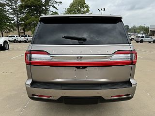 2018 Lincoln Navigator Select 5LMJJ2HT5JEL03770 in Tyler, TX 4