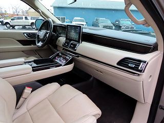 2018 Lincoln Navigator L Select 5LMJJ3JT4JEL01315 in Baltimore, OH 59