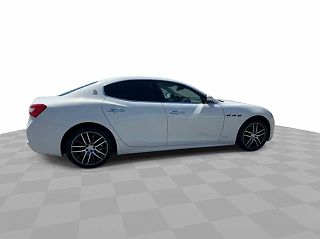 2018 Maserati Ghibli S ZAM57YSL9J1286588 in Delano, CA 10