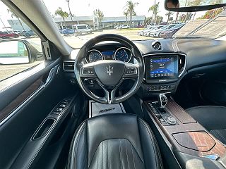 2018 Maserati Ghibli S ZAM57YSL9J1286588 in Delano, CA 11