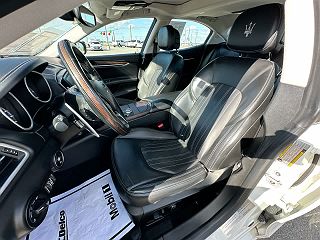 2018 Maserati Ghibli S ZAM57YSL9J1286588 in Delano, CA 21