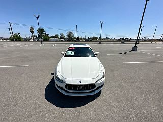 2018 Maserati Ghibli S ZAM57YSL9J1286588 in Delano, CA 22
