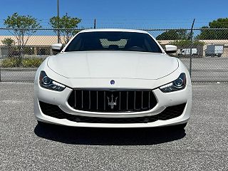 2018 Maserati Ghibli Base ZAM57XSAXJ1281375 in Orlando, FL 2