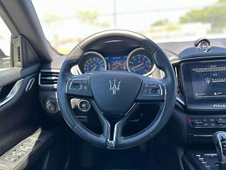 2018 Maserati Ghibli Base ZAM57XSAXJ1281375 in Orlando, FL 20