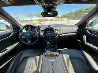 2018 Maserati Ghibli Base ZAM57XSAXJ1281375 in Orlando, FL 21