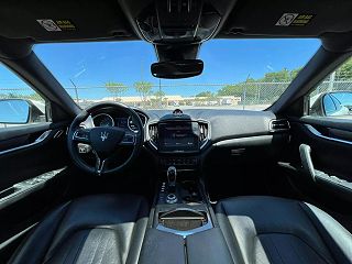 2018 Maserati Ghibli Base ZAM57XSAXJ1281375 in Orlando, FL 22