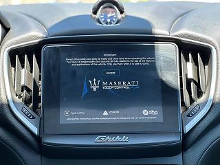 2018 Maserati Ghibli Base ZAM57XSAXJ1281375 in Orlando, FL 23