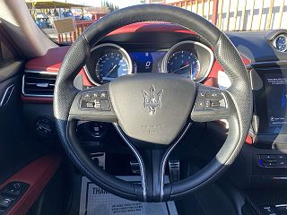 2018 Maserati Ghibli  ZAM57XSS0J1284939 in Tracy, CA 17