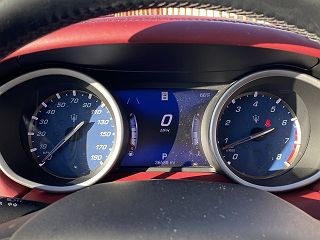 2018 Maserati Ghibli  ZAM57XSS0J1284939 in Tracy, CA 18