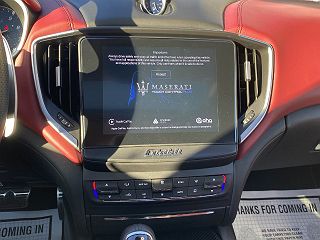 2018 Maserati Ghibli  ZAM57XSS0J1284939 in Tracy, CA 20