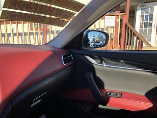 2018 Maserati Ghibli  ZAM57XSS0J1284939 in Tracy, CA 23
