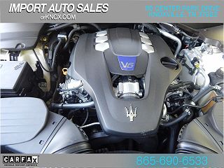 2018 Maserati Levante S ZN661YUA2JX299345 in Knoxville, TN 73