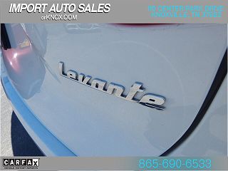 2018 Maserati Levante S ZN661YUA2JX299345 in Knoxville, TN 8