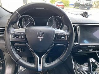 2018 Maserati Levante  ZN661XUA7JX299318 in Portland, OR 20