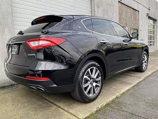 2018 Maserati Levante  ZN661XUA7JX299318 in Portland, OR 5