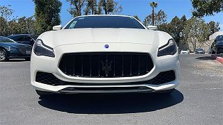2018 Maserati Quattroporte S ZAM56YPA9J1281482 in Corona, CA 4