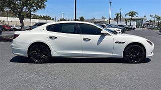 2018 Maserati Quattroporte S ZAM56YPA9J1281482 in Corona, CA 6