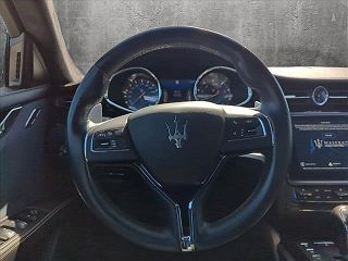 2018 Maserati Quattroporte S Q4 ZAM56YRL7J1284721 in Union City, GA 18