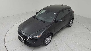 2018 Mazda CX-3 Sport JM1DKDB74J0318864 in Kingwood, TX 5