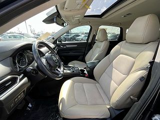 2018 Mazda CX-5 Touring JM3KFACM9J0305937 in Boise, ID 19