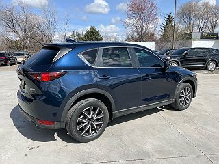 2018 Mazda CX-5 Touring JM3KFACM9J0305937 in Boise, ID 6