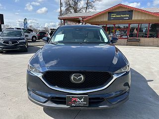 2018 Mazda CX-5 Touring JM3KFACM9J0305937 in Boise, ID 9