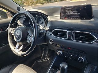 2018 Mazda CX-5 Grand Touring JM3KFBDM0J0338667 in Burlington, MA 6