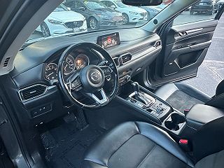 2018 Mazda CX-5 Touring JM3KFACM5J0409681 in Davis, CA 11