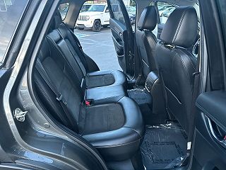 2018 Mazda CX-5 Touring JM3KFACM5J0409681 in Davis, CA 13