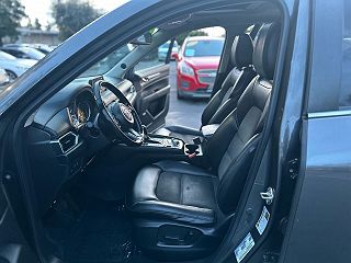2018 Mazda CX-5 Touring JM3KFACM5J0409681 in Davis, CA 21