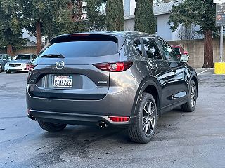 2018 Mazda CX-5 Touring JM3KFACM5J0409681 in Davis, CA 7