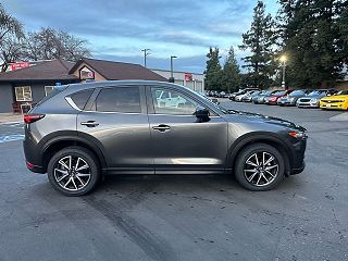 2018 Mazda CX-5 Touring JM3KFACM5J0409681 in Davis, CA 8