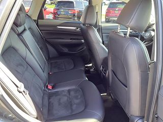 2018 Mazda CX-5 Touring JM3KFBCM0J0411537 in Dayton, OH 10