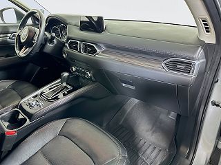 2018 Mazda CX-5 Grand Touring JM3KFBDM4J0441512 in Doylestown, PA 31