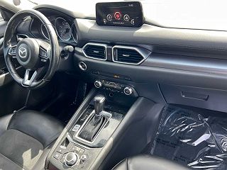 2018 Mazda CX-5 Touring JM3KFACM3J1437800 in Fremont, CA 11