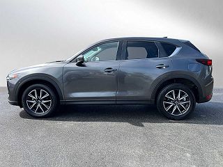 2018 Mazda CX-5 Touring JM3KFACM3J1437800 in Fremont, CA 2