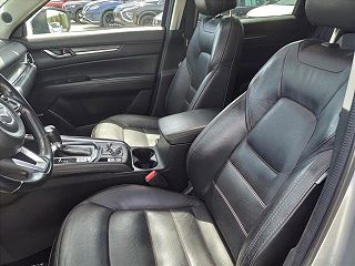 2018 Mazda CX-5 Grand Touring JM3KFBDM5J0395284 in Greensburg, PA 11