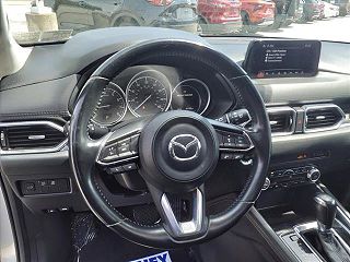 2018 Mazda CX-5 Grand Touring JM3KFBDM5J0395284 in Greensburg, PA 12