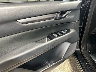 2018 Mazda CX-5 Sport JM3KFBBM9J1325557 in La Porte, IN 11