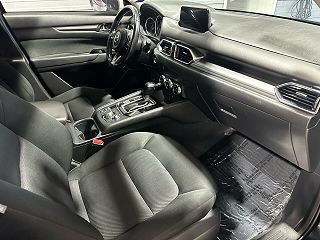 2018 Mazda CX-5 Sport JM3KFBBM9J1325557 in La Porte, IN 4