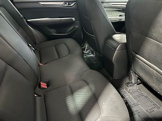 2018 Mazda CX-5 Sport JM3KFBBM9J1325557 in La Porte, IN 5