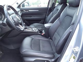 2018 Mazda CX-5 Touring JM3KFACM0J0466810 in Lakeland, FL 15