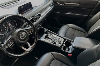 2018 Mazda CX-5 Touring JM3KFBCM4J0472745 in Long Beach, CA 10